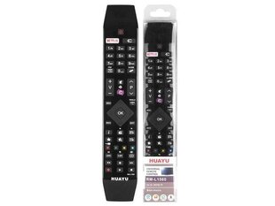 ТВ пульт HQ LXP1389 цена и информация | Аксессуары для телевизоров и Smart TV | hansapost.ee