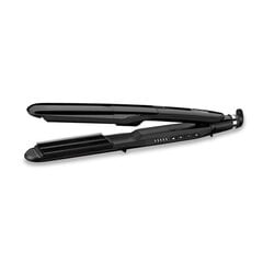 Juuksesirgendaja BaByliss ST492E price and information | Curling irons and hair straighteners | hansapost.ee