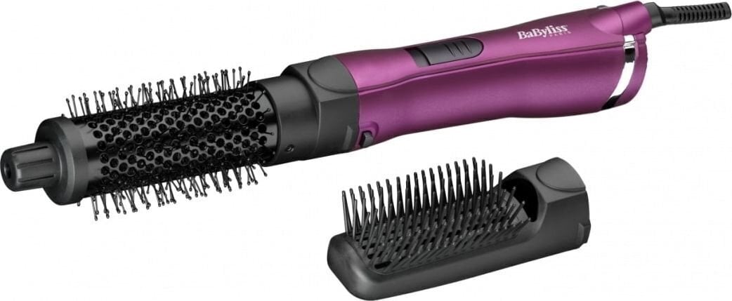 BaByliss AS83PE цена и информация | Lokitangid ja juuksesirgendajad | hansapost.ee