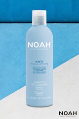Šampoon aaloega Noah Detox Anti Pollution 250ml hind ja info | Šampoonid | hansapost.ee