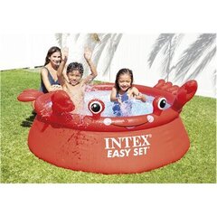 Täispuhutav bassein Intex Easy Set 26100NP 183x51 cm hind ja info | Intex Basseinid ja basseinitehnika | hansapost.ee