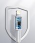 Kaabel Baseus USB Type C - Lightning 20 W, 1 m 6953156231924 hind ja info | Mobiiltelefonide kaablid | hansapost.ee