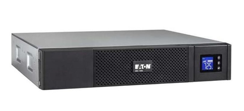 Eaton 5SC 1000i Rack2U hind ja info | Puhvertoiteallikad | hansapost.ee