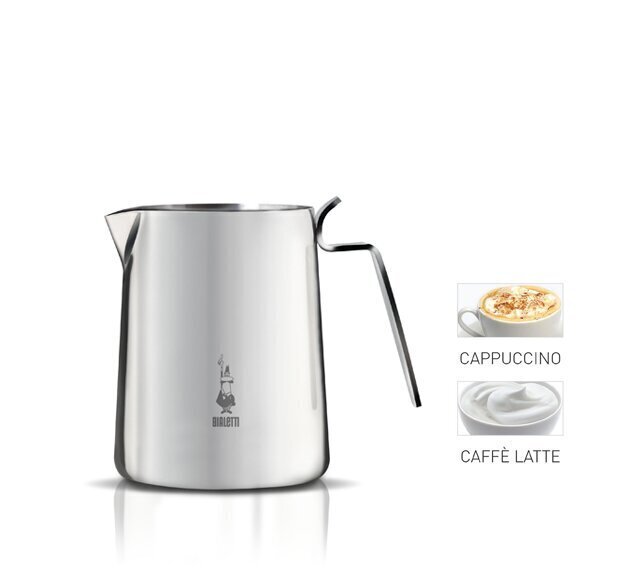 Piimakann Bialetti 50cl 0001807 hind ja info | Potid | hansapost.ee