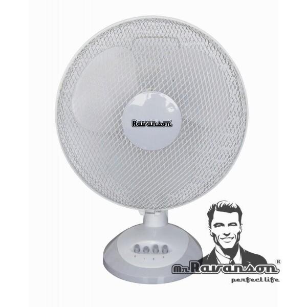 Ventilaator Ravanson WT-1030 цена и информация | Ventilaatorid | hansapost.ee