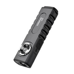 Многофункциональный лазерный фонарь Superfire G20 USB, 470 лм цена и информация | Фонарики, прожекторы | hansapost.ee