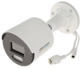 IP-камера Hikvision DS-2CD1047G0-L(2.8MM)(C), ColorVu, 4MP цена и информация | Hikvision Сантехника, ремонт, вентиляция | hansapost.ee
