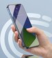 Kaitseklaas Baseus telefonile iPhone 12 Pro Max цена и информация | Ekraani kaitseklaasid ja kaitsekiled | hansapost.ee