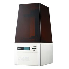 Принтер XYZprinting 3L10XXEU00E цена и информация | Смарттехника и аксессуары | hansapost.ee