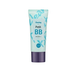 BB-крем матовый крем Holika Holika Petit SPF30 30 мл цена и информация | Кремы для лица | hansapost.ee