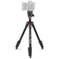 Joby statiiv Compact Action hind ja info | Fotoaparaatide statiivid | hansapost.ee