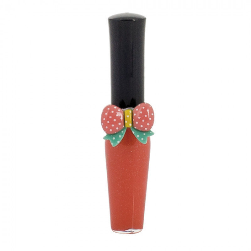 Huuleläige tüdrukutele TuTu 7 ml, Peach Ballerina цена и информация | Huulekosmeetika | hansapost.ee