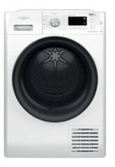 Whirlpool FFT M11 8X3BY EE цена и информация | Сушильные машины | hansapost.ee