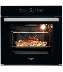 Whirlpool AKZ9 9480 NB price and information | Ovens | hansapost.ee