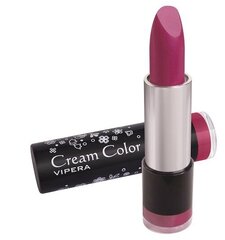 Huulepulk Vipera Cream Color 4 g, 24 hind ja info | Huulekosmeetika | hansapost.ee