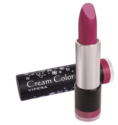 Huulepulk Vipera Cream Color 4 g, 24 цена и информация | Huulekosmeetika | hansapost.ee