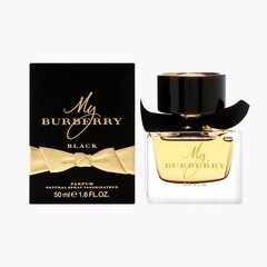 Parfüüm Burberry My Burberry Black PP naistele 50 ml hind ja info | Parfüümid naistele | hansapost.ee