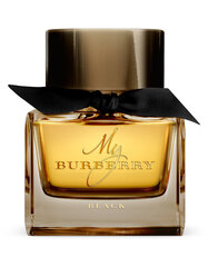 Parfüüm Burberry My Burberry Black PP naistele 50 ml hind ja info | Parfüümid naistele | hansapost.ee