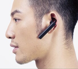 Bluetooth-peakomplekt Xiaomi Mi Basic must цена и информация | Bluetooth-гарнитуры | hansapost.ee