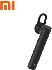 Bluetooth-peakomplekt Xiaomi Mi Basic must hind ja info | Handsfree seadmed | hansapost.ee