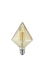 Trio светодиодная лампа CristalLD 901 E27 4W 3201m 2700K цена и информация | Электрические лампы | hansapost.ee