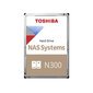 Väline kõvaketas Toshiba HDWG440EZSTA hind ja info | Välised kõvakettad | hansapost.ee