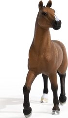 Фигурка лошади Schleich 465221, коричневая цена и информация | Игрушки для девочек | hansapost.ee
