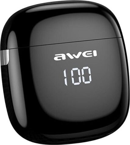 Awei AWEI052BLK цена и информация | Kõrvaklapid | hansapost.ee