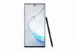 Samsung Galaxy Note 10, 256 GB, Dual SIM, Must (Aura Black) hind ja info | Telefonid | hansapost.ee