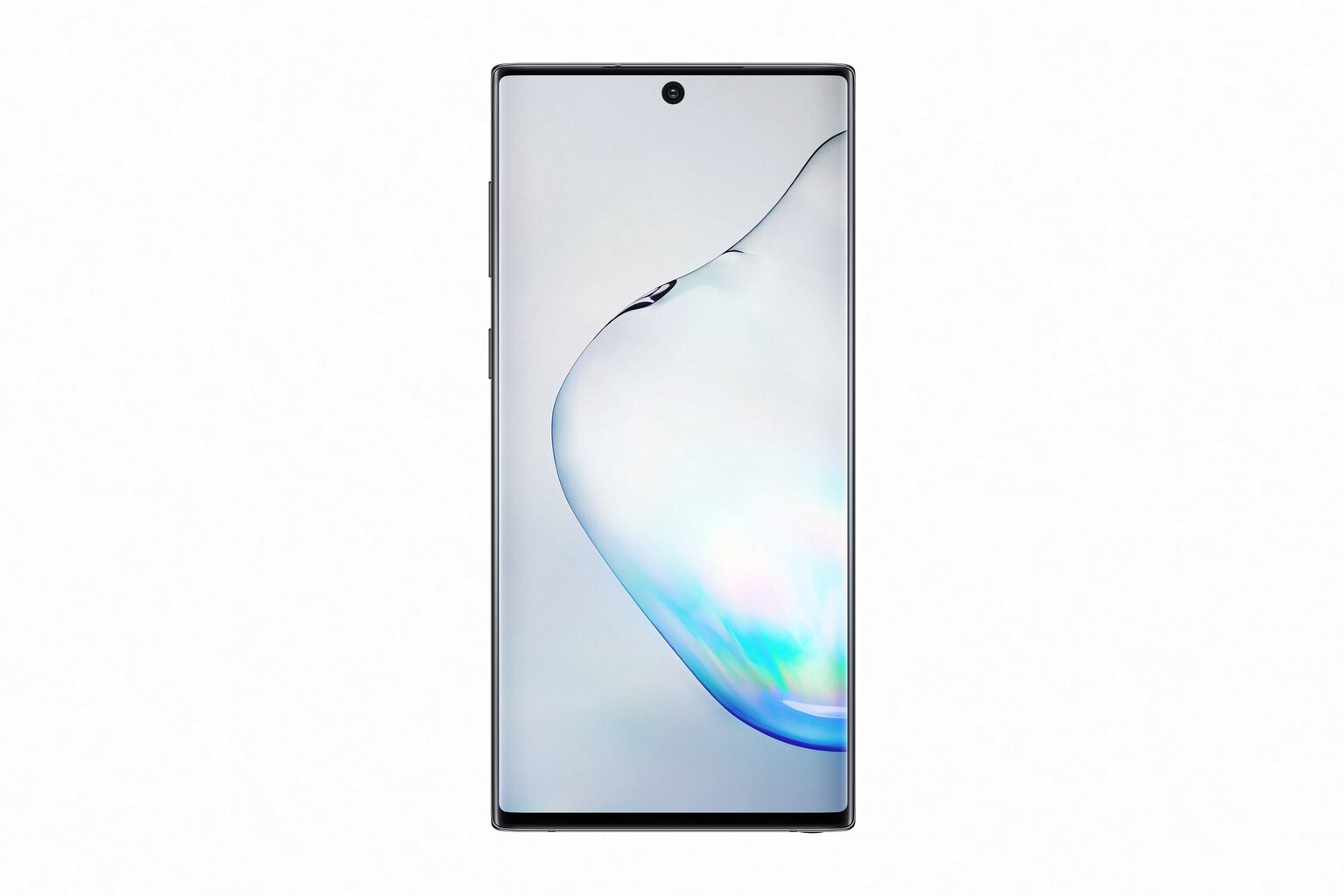 Samsung Galaxy Note 10, 256 GB, Dual SIM, Must (Aura Black) цена и информация | Telefonid | hansapost.ee
