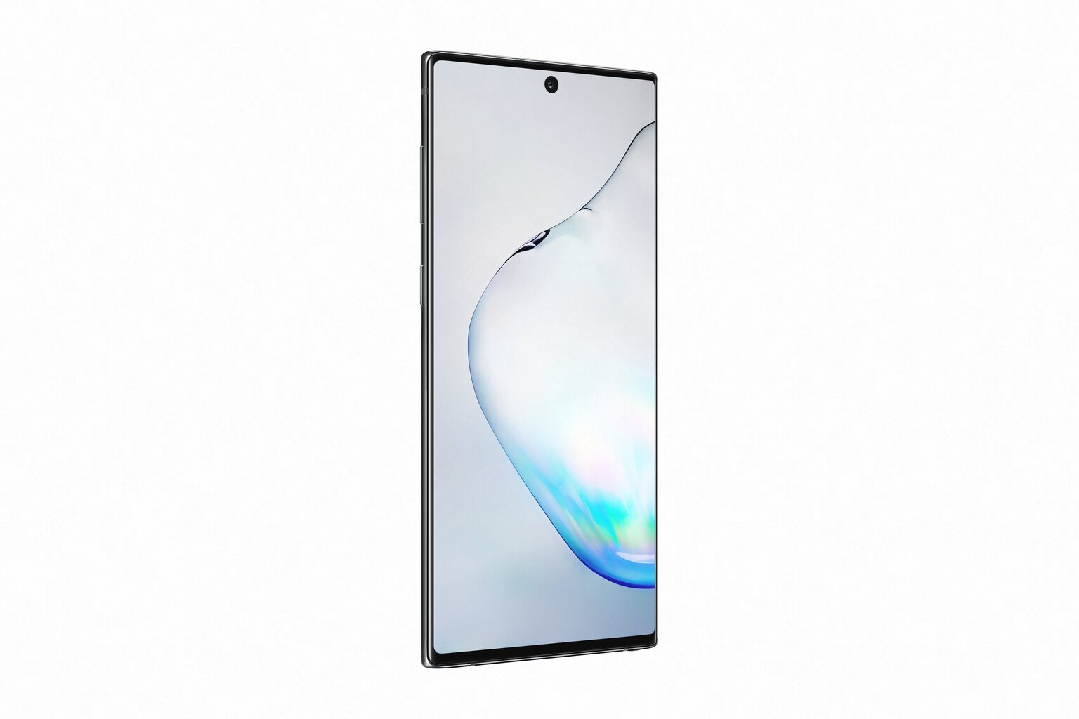 Samsung Galaxy Note 10, 256 GB, Dual SIM, Must (Aura Black) цена и информация | Telefonid | hansapost.ee