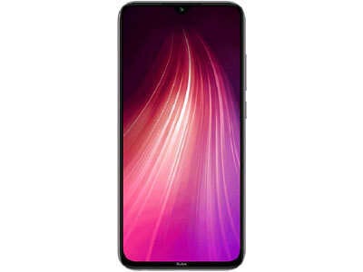 Xiaomi Redmi Note 8, Dual sim, 4/64GB, Must цена и информация | Telefonid | hansapost.ee