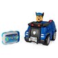 Raadio teel juhitav automudel Spin Master Käpa Patrull (Paw Patrol), Chase tegelaskujuga hind ja info | Mänguasjad poistele | hansapost.ee