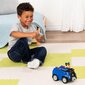 Raadio teel juhitav automudel Spin Master Käpa Patrull (Paw Patrol), Chase tegelaskujuga hind ja info | Mänguasjad poistele | hansapost.ee