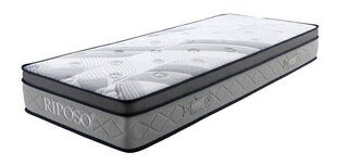 Madrats Riposo Comfort, 180x200 cm price and information | Mattresses | hansapost.ee