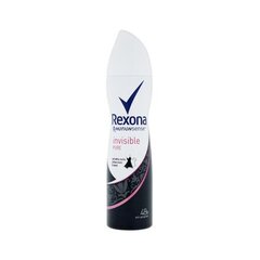 Pihustav deodorant Rexona Motionsense Invisible Pure 150 ml цена и информация | Rexona Духи, косметика | hansapost.ee