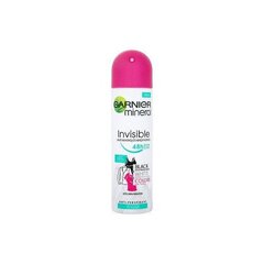 Garnier Mineral Invisible Antiperspirant 48H 150 ml hind ja info | Deodorandid | hansapost.ee