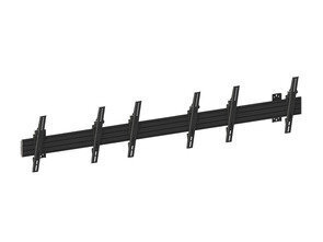 MB Wallmount Pro MBW3U Tilt Black hind ja info | Teleri seinakinnitused ja hoidjad | hansapost.ee