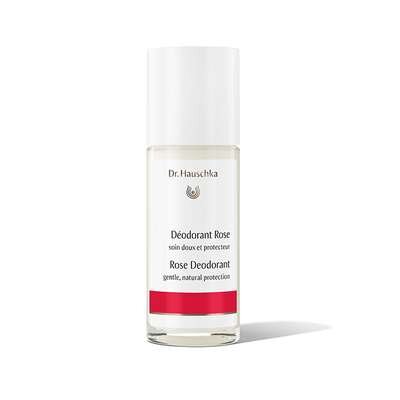 Dr. Hauschka deodorant piparmündi ja salvei ekstraktidega (Sage Mint Deodorant) 50 ml hind ja info | Deodorandid | hansapost.ee