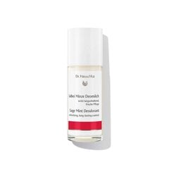 Дезодорант Dr. Hauschka Sage Mint, 50 мл цена и информация | Дезодоранты | hansapost.ee