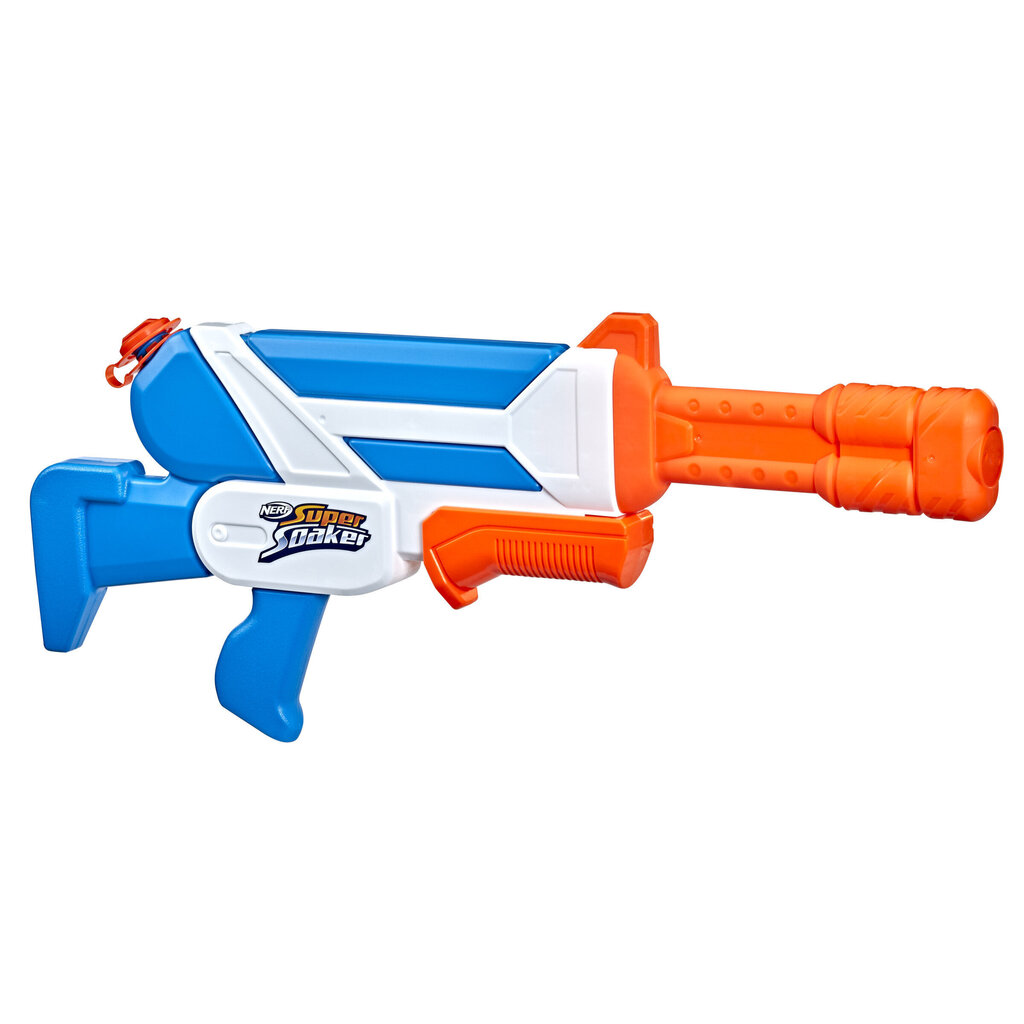 Водяная винтовка Nerf Super Soaker Twister цена | hansapost.ee