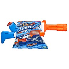 Veepüstol Nerf Supersoaker Twister цена и информация | Игрушки (пляж, вода, песок) | hansapost.ee