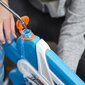 Veepüstol Nerf Supersoaker Twister цена и информация | Ranna- ja õuemänguasjad | hansapost.ee