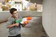 Veepüstol Nerf Super Soaker Hydro Frenzy hind ja info | Ranna- ja õuemänguasjad | hansapost.ee