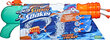 Veepüstol Nerf Super Soaker Hydro Frenzy hind ja info | Ranna- ja õuemänguasjad | hansapost.ee