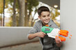 Veepüstol Nerf Super Soaker Hydro Frenzy цена и информация | Ranna- ja õuemänguasjad | hansapost.ee