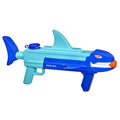 Veepüstol Shark Bite: SHRK 500, Nerf Supersoaker Roblox hind ja info | Ranna- ja õuemänguasjad | hansapost.ee