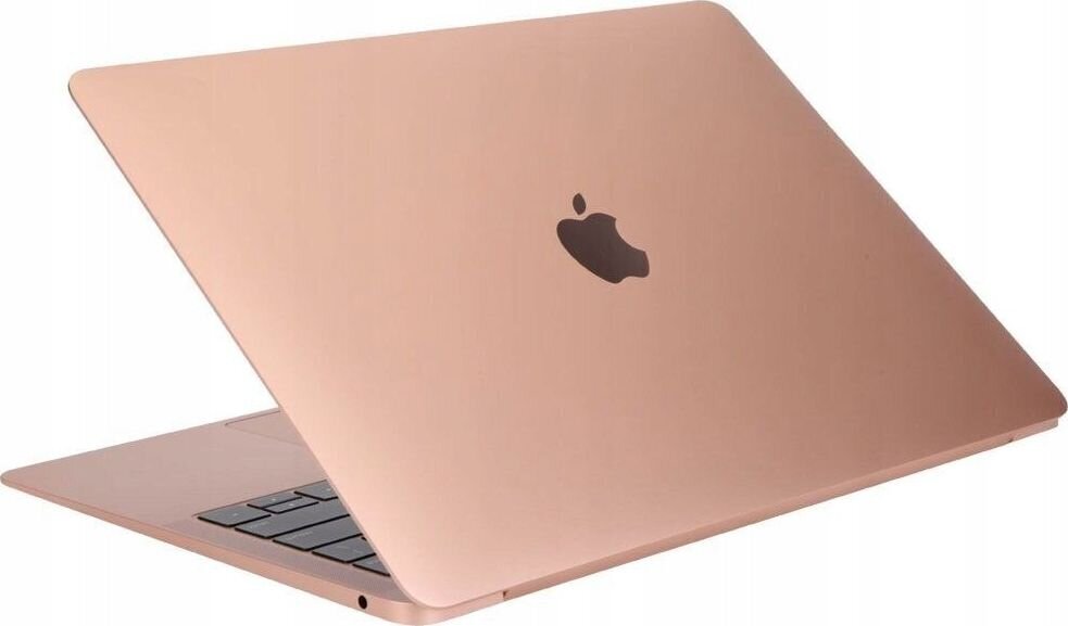Apple MacBook Air 13” M1 16/256GB MGND3ZE/A/R1|Z12A0006E цена и информация | Sülearvutid | hansapost.ee