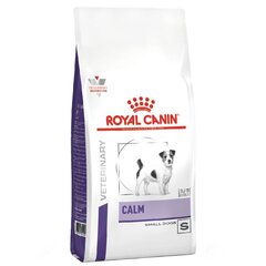 Kuivtoit Royal Canin stressile vastuvõtlikele koertele Dog calm canine, 4 kg hind ja info | Koerte kuivtoit ja krõbinad | hansapost.ee