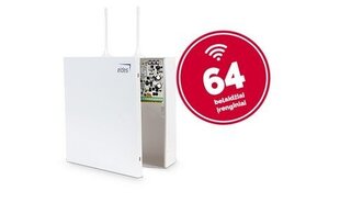 Eldes hübriid GSM turvasüsteem ESIM384 hind ja info | Valvesüsteemid, kontrollerid | hansapost.ee